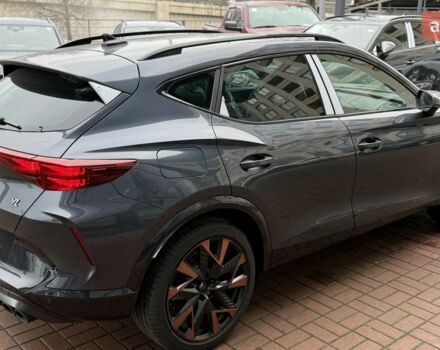 купить новое авто Cupra Formentor 2025 года от официального дилера Автоцентр AUTO.RIA Cupra фото