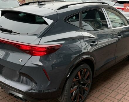 купить новое авто Cupra Formentor 2025 года от официального дилера Автоцентр AUTO.RIA Cupra фото