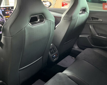 Cupra Formentor, объемом двигателя 1.98 л и пробегом 0 тыс. км за 48817 $, фото 12 на Automoto.ua