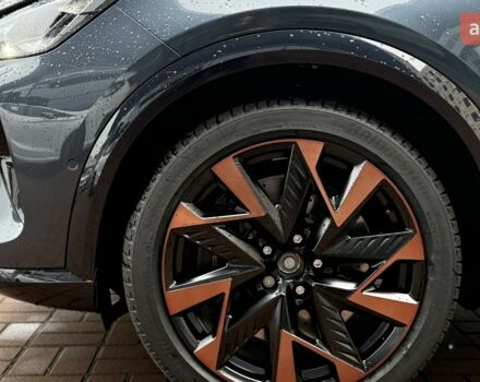 купити нове авто Cupra Formentor 2025 року від офіційного дилера Автоцентр AUTO.RIA Cupra фото