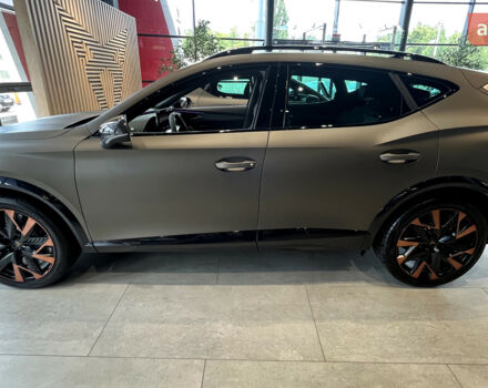 Cupra Formentor, объемом двигателя 1.98 л и пробегом 0 тыс. км за 65524 $, фото 3 на Automoto.ua