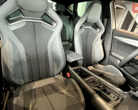 Cupra Formentor, объемом двигателя 1.98 л и пробегом 0 тыс. км за 65524 $, фото 16 на Automoto.ua