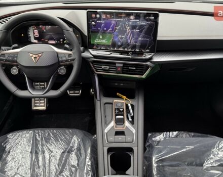 купити нове авто Cupra Formentor 2025 року від офіційного дилера Автоцентр AUTO.RIA Cupra фото