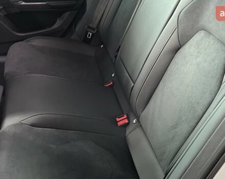 Cupra Formentor, объемом двигателя 1.98 л и пробегом 0 тыс. км за 48817 $, фото 17 на Automoto.ua