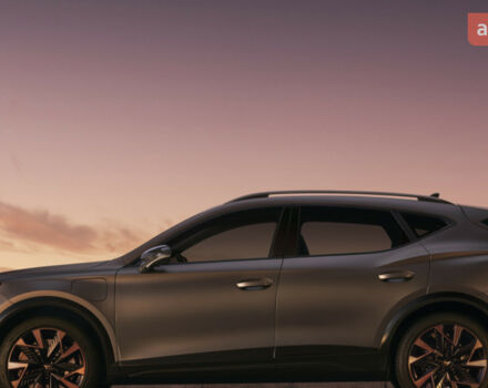 Cupra Formentor, объемом двигателя 1.98 л и пробегом 0 тыс. км за 50596 $, фото 6 на Automoto.ua