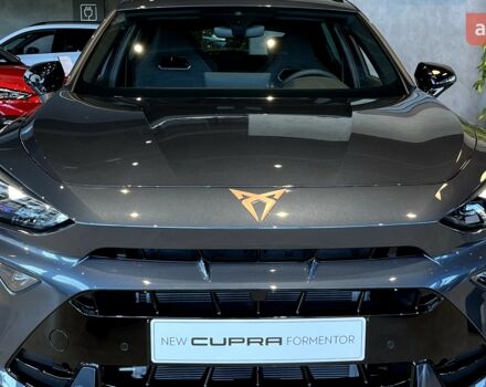 Cupra Formentor, объемом двигателя 1.97 л и пробегом 0 тыс. км за 40963 $, фото 1 на Automoto.ua