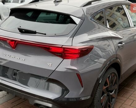 купити нове авто Cupra Formentor 2025 року від офіційного дилера Автоцентр AUTO.RIA Cupra фото