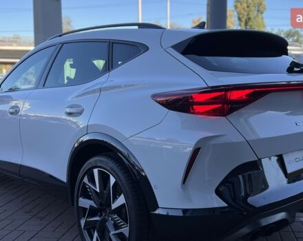 Cupra Formentor 2025 года купить новое авто Cupra Formentor 2025 года от официального дилера Автоцентр AUTO.RIA Cupra фото