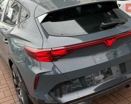 купить новое авто Cupra Formentor 2025 года от официального дилера Автоцентр AUTO.RIA Cupra фото