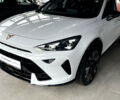 Cupra Formentor, объемом двигателя 1.98 л и пробегом 0 тыс. км за 54346 $, фото 1 на Automoto.ua