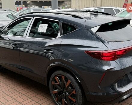 купити нове авто Cupra Formentor 2025 року від офіційного дилера Автоцентр AUTO.RIA Cupra фото