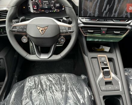 купить новое авто Cupra Formentor 2025 года от официального дилера Автоцентр AUTO.RIA Cupra фото