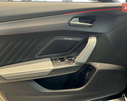 Cupra Formentor, об'ємом двигуна 1.98 л та пробігом 0 тис. км за 59228 $, фото 26 на Automoto.ua