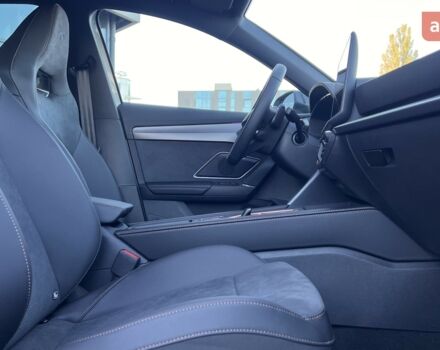 Cupra Formentor 2025 года купить новое авто Cupra Formentor 2025 года от официального дилера Автоцентр AUTO.RIA Cupra фото