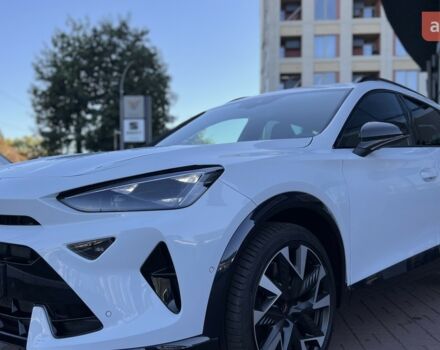 Cupra Formentor 2025 года купить новое авто Cupra Formentor 2025 года от официального дилера Автоцентр AUTO.RIA Cupra фото