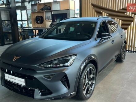 Cupra Formentor 2025 у Києві на Automoto.ua Cupra Formentor, об'ємом двигуна 1.98 л та пробігом 0 тис. км за 58544 $, фото 1 на Automoto.ua
