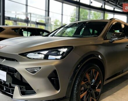 купить новое авто Cupra Formentor 2025 года от официального дилера Автоцентр AUTO.RIA Cupra фото