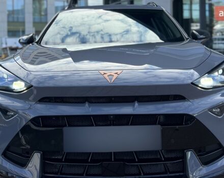 купить новое авто Cupra Formentor 2025 года от официального дилера Автоцентр AUTO.RIA Cupra фото
