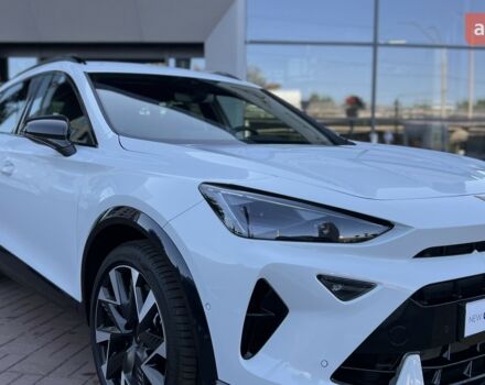 купить новое авто Cupra Formentor 2025 года от официального дилера Автоцентр AUTO.RIA Cupra фото