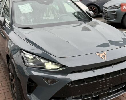 купить новое авто Cupra Formentor 2025 года от официального дилера Автоцентр AUTO.RIA Cupra фото