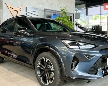 купить новое авто Cupra Formentor 2025 года от официального дилера Автоцентр AUTO.RIA Cupra фото