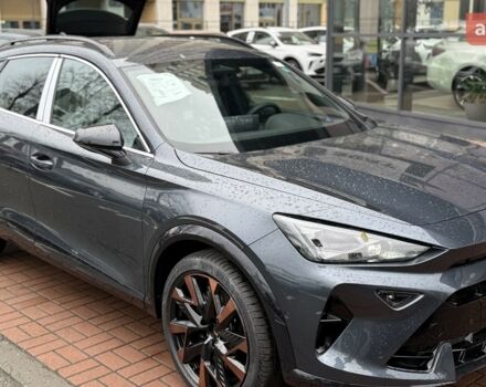 купити нове авто Cupra Formentor 2025 року від офіційного дилера Автоцентр AUTO.RIA Cupra фото