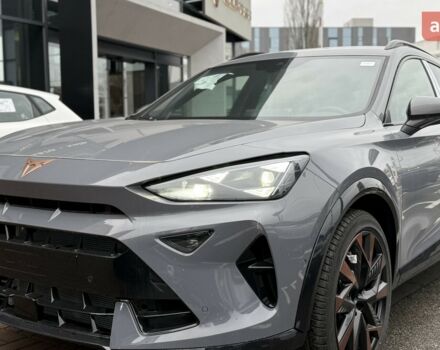 купить новое авто Cupra Formentor 2025 года от официального дилера Автоцентр AUTO.RIA Cupra фото