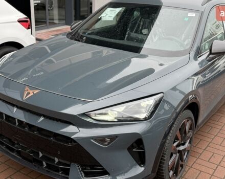 купить новое авто Cupra Formentor 2025 года от официального дилера Автоцентр AUTO.RIA Cupra фото