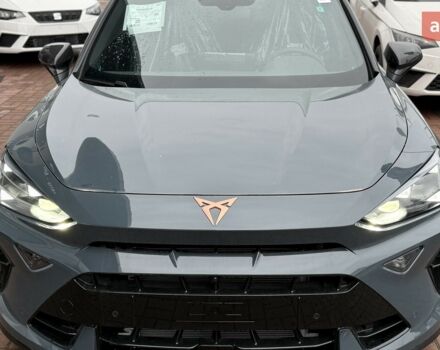 купить новое авто Cupra Formentor 2025 года от официального дилера Автоцентр AUTO.RIA Cupra фото