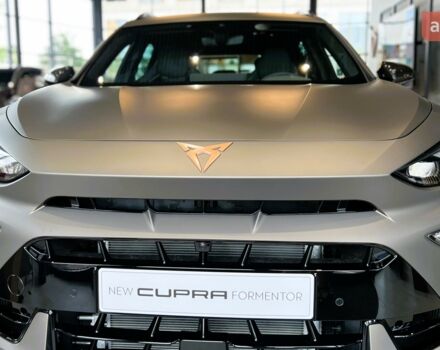 купить новое авто Cupra Formentor 2025 года от официального дилера Автоцентр AUTO.RIA Cupra фото