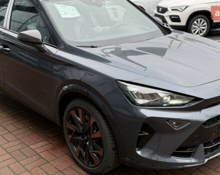 купить новое авто Cupra Formentor 2025 года от официального дилера Автоцентр AUTO.RIA Cupra фото