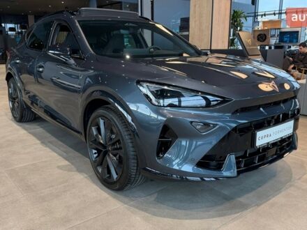 Cupra Formentor, об'ємом двигуна 1.98 л та пробігом 0 тис. км за 50587 $, фото 1 на Automoto.ua