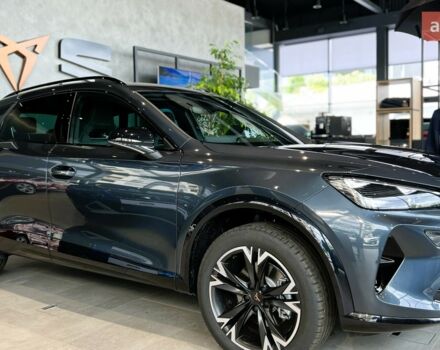 купить новое авто Cupra Formentor 2025 года от официального дилера Автоцентр AUTO.RIA Cupra фото