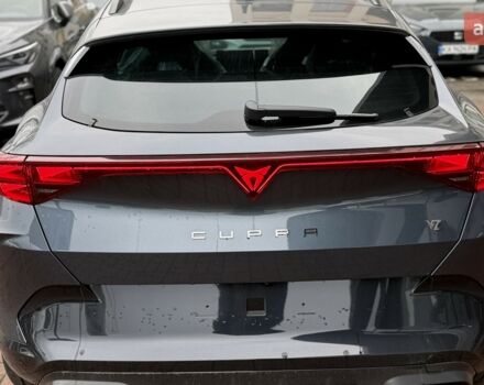 купить новое авто Cupra Formentor 2025 года от официального дилера Автоцентр AUTO.RIA Cupra фото