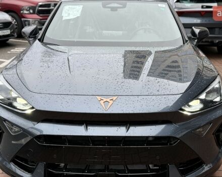 купити нове авто Cupra Formentor 2025 року від офіційного дилера Автоцентр AUTO.RIA Cupra фото