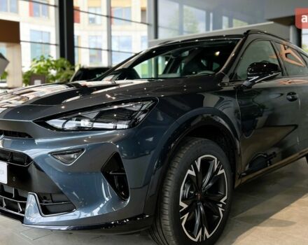 купить новое авто Cupra Formentor 2025 года от официального дилера Автоцентр AUTO.RIA Cupra фото