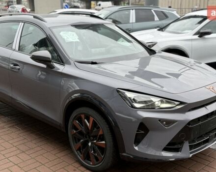 купить новое авто Cupra Formentor 2025 года от официального дилера Автоцентр AUTO.RIA Cupra фото