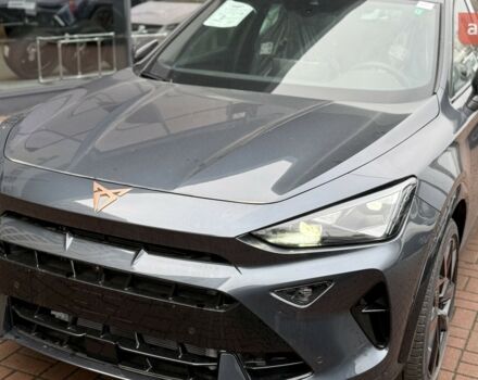 купить новое авто Cupra Formentor 2025 года от официального дилера Автоцентр AUTO.RIA Cupra фото