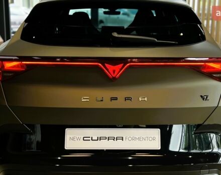 купить новое авто Cupra Formentor 2025 года от официального дилера Автоцентр AUTO.RIA Cupra фото