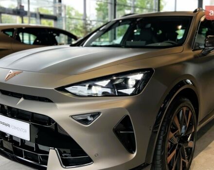 купить новое авто Cupra Formentor 2025 года от официального дилера Автоцентр AUTO.RIA Cupra фото