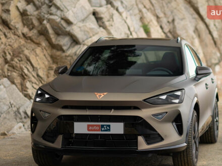 Cupra Formentor, об'ємом двигуна 1.98 л та пробігом 0 тис. км за 51259 $, фото 1 на Automoto.ua