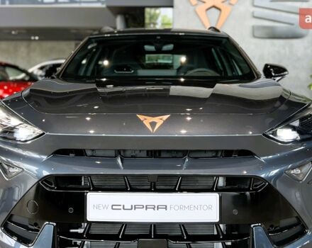 купить новое авто Cupra Formentor 2025 года от официального дилера Автоцентр AUTO.RIA Cupra фото