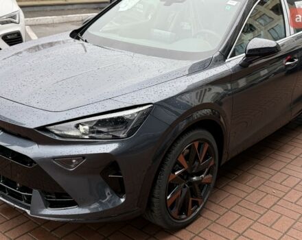 купити нове авто Cupra Formentor 2025 року від офіційного дилера Автоцентр AUTO.RIA Cupra фото