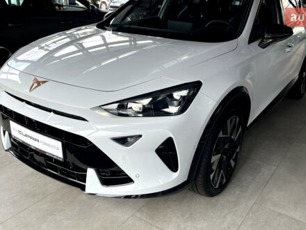 Cupra Formentor, объемом двигателя 1.98 л и пробегом 0 тыс. км за 48817 $, фото 1 на Automoto.ua