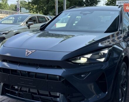 купити нове авто Cupra Formentor 2026 року від офіційного дилера Автоцентр AUTO.RIA Cupra фото