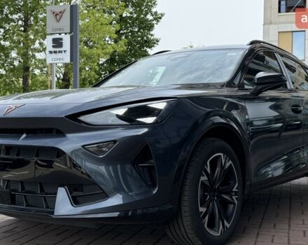 купити нове авто Cupra Formentor 2026 року від офіційного дилера Автоцентр AUTO.RIA Cupra фото