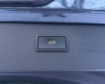 Серый Cupra Formentor, объемом двигателя 2 л и пробегом 82 тыс. км за 31900 $, фото 21 на Automoto.ua