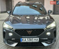 Серый Cupra Formentor, объемом двигателя 2 л и пробегом 77 тыс. км за 30500 $, фото 66 на Automoto.ua
