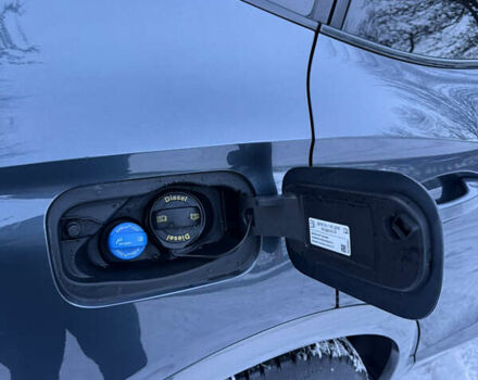 Серый Cupra Formentor, объемом двигателя 2 л и пробегом 82 тыс. км за 31900 $, фото 24 на Automoto.ua