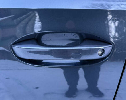 Серый Cupra Formentor, объемом двигателя 2 л и пробегом 82 тыс. км за 31900 $, фото 5 на Automoto.ua